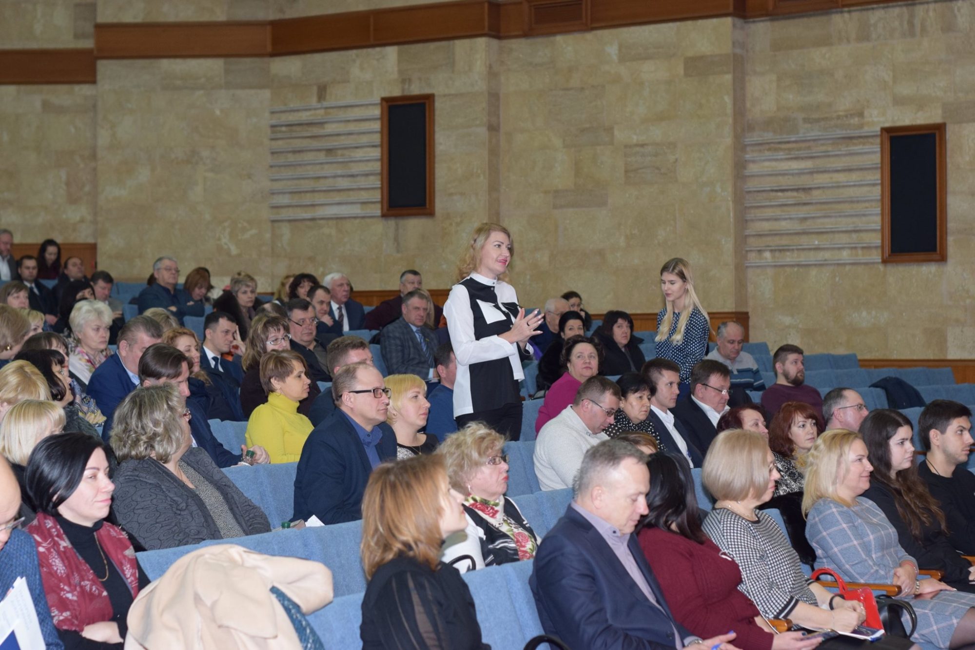 Васильківську лікарню не закривають – офіційна заява 84961374_2348572745433317_515522248774254592_o-2000x1333 Васильківську лікарню не закривають – офіційна заява