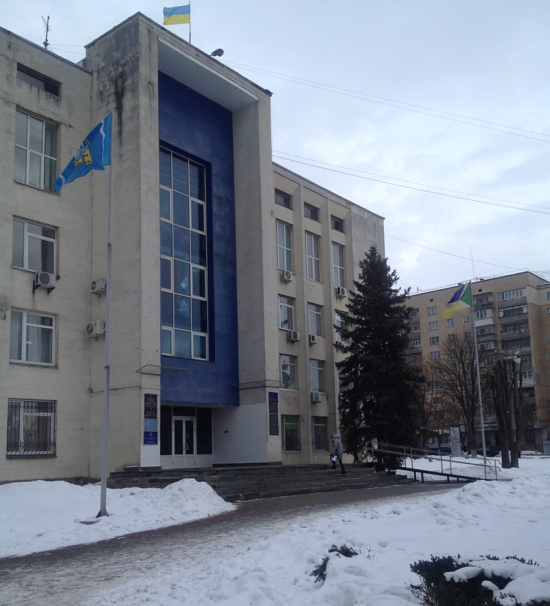 У Броварах вшанують Героїв Небесної Сотні