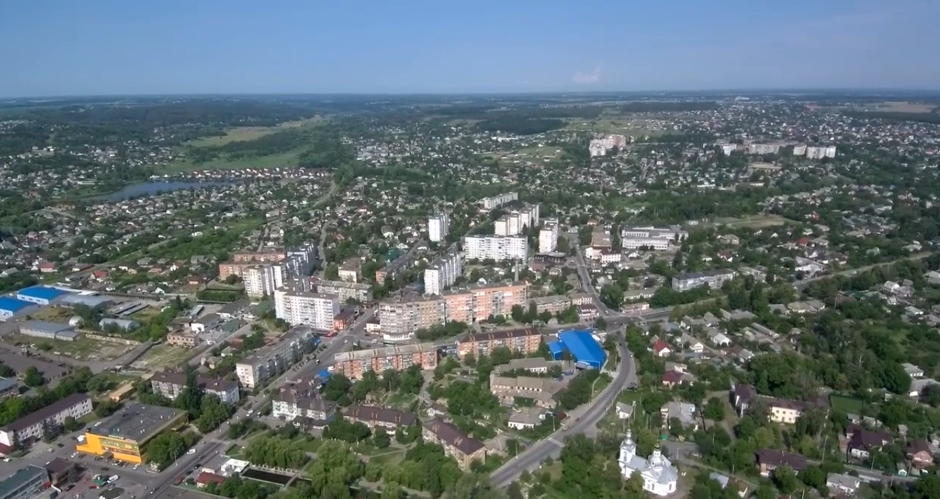 Парковка біля лікарні, дороги і вода: мер Василькова про плани на 2020 рік