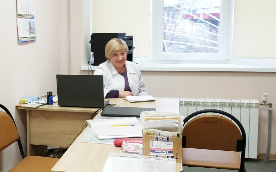 У Вишгороді побільшало сімейних лікарів: можна підписувати декларації am-pediatr У Вишгороді побільшало сімейних лікарів: можна підписувати декларації