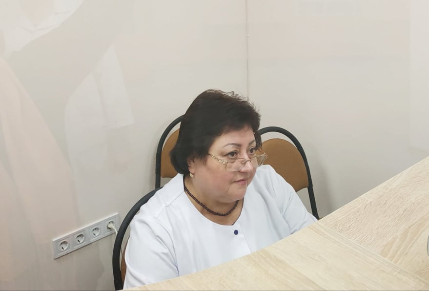 У Вишгороді побільшало сімейних лікарів: можна підписувати декларації am_administrator У Вишгороді побільшало сімейних лікарів: можна підписувати декларації