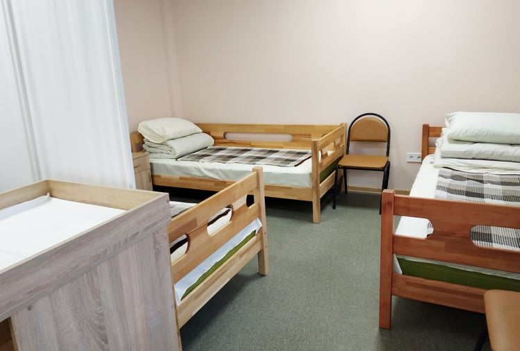 У Вишгороді побільшало сімейних лікарів: можна підписувати декларації am_dennyj_stats У Вишгороді побільшало сімейних лікарів: можна підписувати декларації