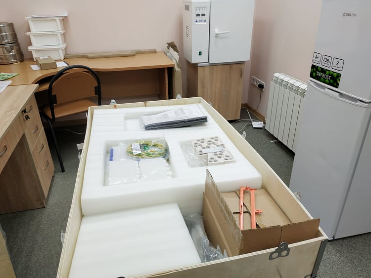 У Вишгороді побільшало сімейних лікарів: можна підписувати декларації am_laborator У Вишгороді побільшало сімейних лікарів: можна підписувати декларації