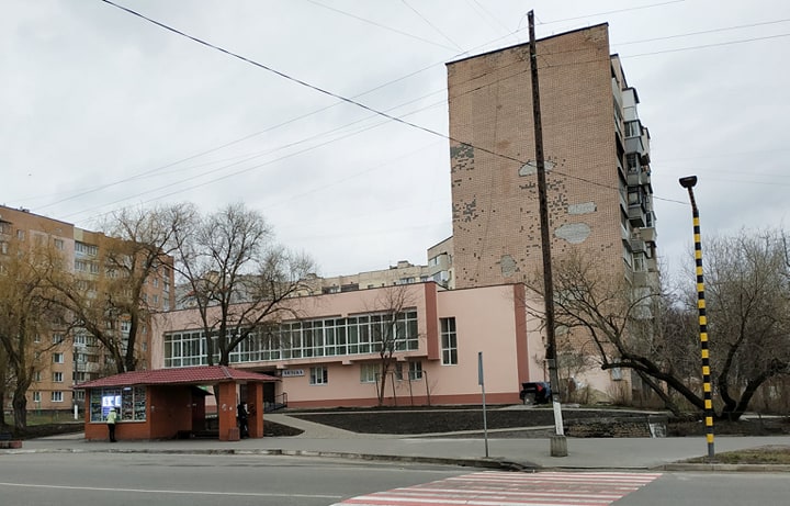 У Вишгороді побільшало сімейних лікарів: можна підписувати декларації am_prymishhennya У Вишгороді побільшало сімейних лікарів: можна підписувати декларації