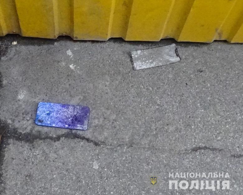 Відмовила у працевлаштуванні - помстився: 67-річного киянина судитимуть за крадіжку kradizhkatelefonu070220201 Відмовила у працевлаштуванні - помстився: 67-річного киянина судитимуть за крадіжку
