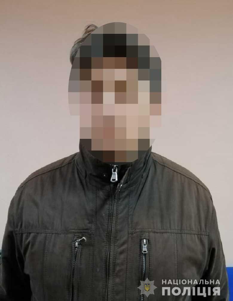 Відмовила у працевлаштуванні - помстився: 67-річного киянина судитимуть за крадіжку kradizhkatelefonu070220202 Відмовила у працевлаштуванні - помстився: 67-річного киянина судитимуть за крадіжку
