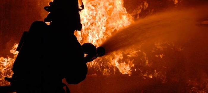 У Миронівці сталася пожежа житлового будинку