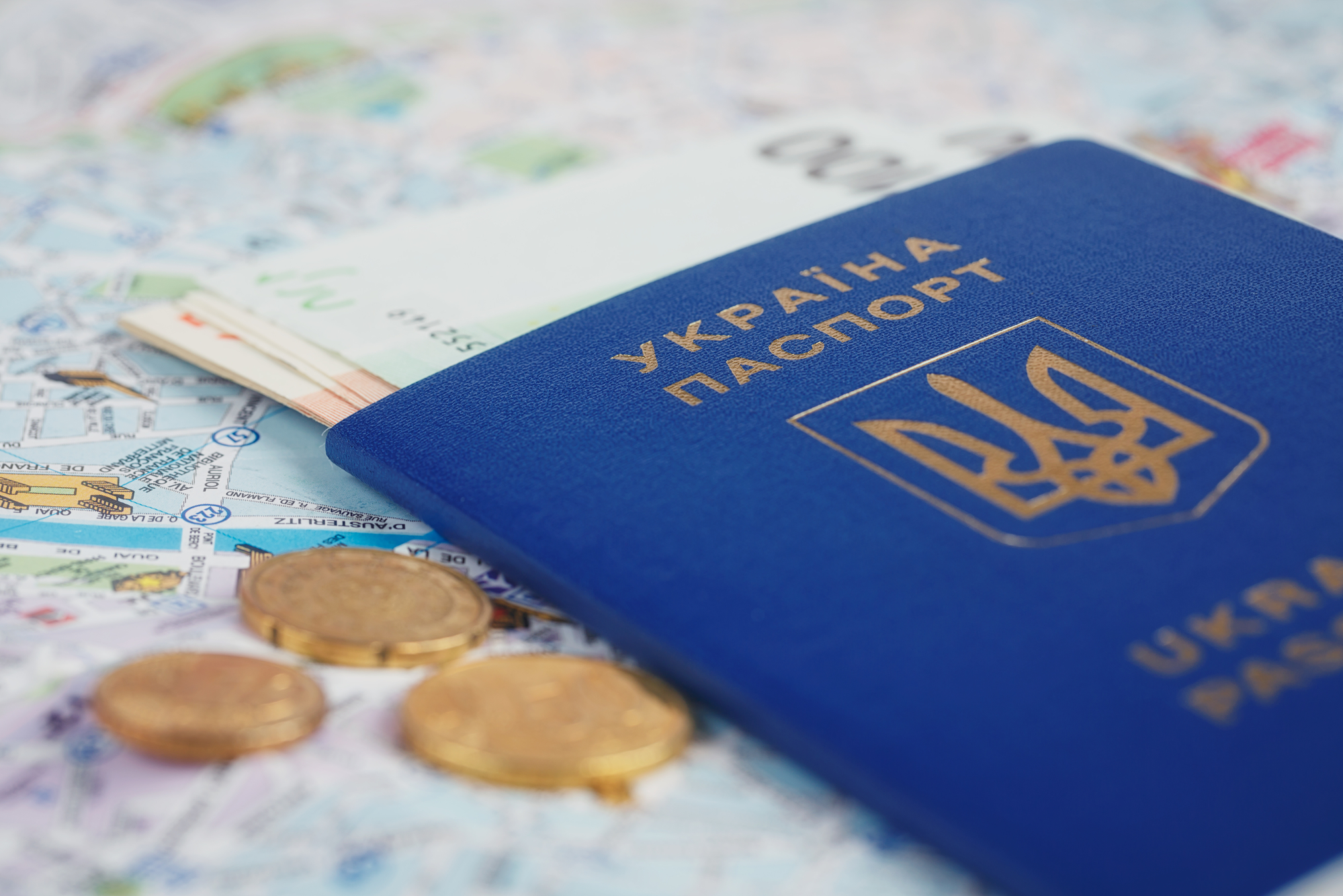 В Україні стягуватиметься консульський збір zbir В Україні стягуватиметься консульський збір