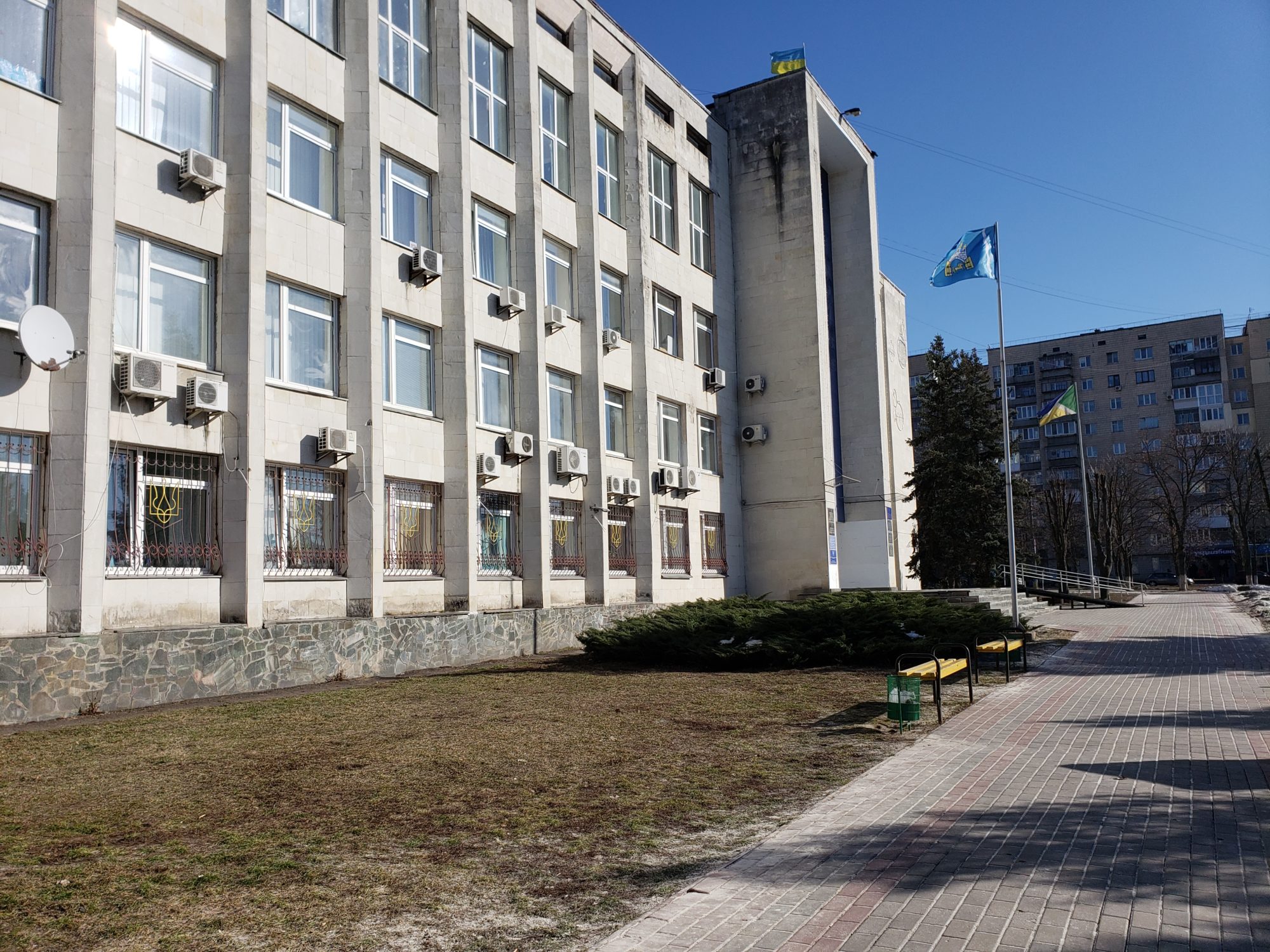 Медикам у Броварах доплачуватимуть 200% заробітної плати - 20190219 124748 2000x1500 novyny, kyyivshhyna, brovary Медикам у Броварах доплачуватимуть 200% заробітної плати - - 20190219 124748 2000x1500