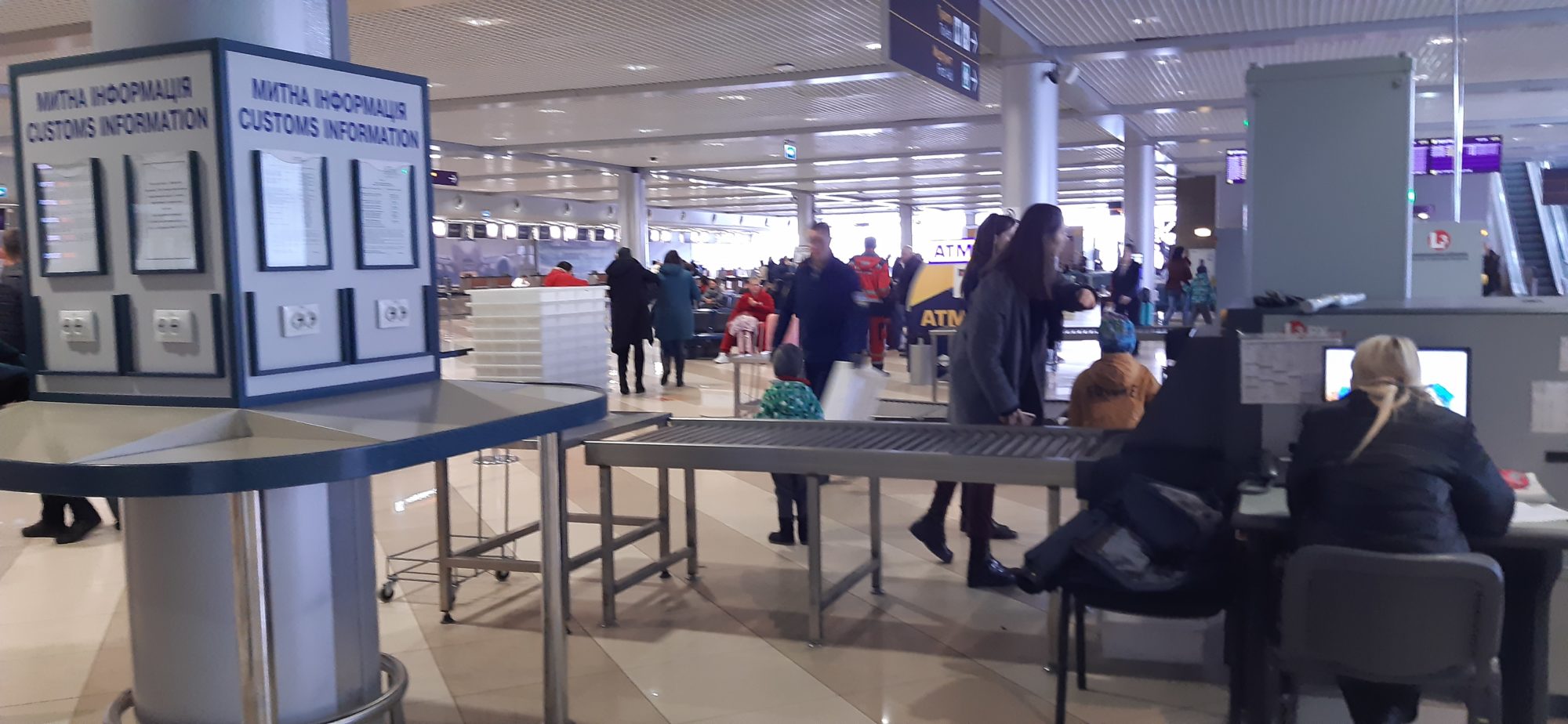В лютому 2020-го аеропорт "Бориспіль" обслужив 900 тис пасажирів - 20200130 125024 2000x924 ukrayina, novyny, kyyivshhyna, boryspil В лютому 2020-го аеропорт "Бориспіль" обслужив 900 тис пасажирів - - 20200130 125024 2000x924