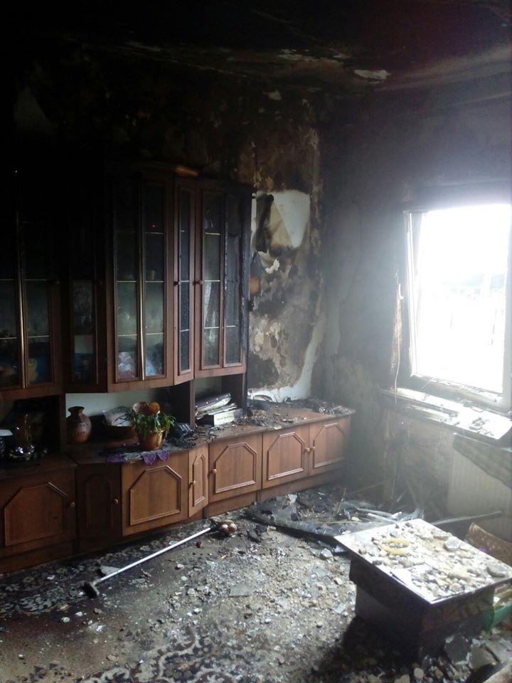 Вогнеборці ліквідували пожежу в житловому будинку Богуслава - 87156762 492705944744962 1192396712233140224 o prygody, pozhezhi, novyny, kyyivshhyna Вогнеборці ліквідували пожежу в житловому будинку Богуслава - - 87156762 492705944744962 1192396712233140224 o