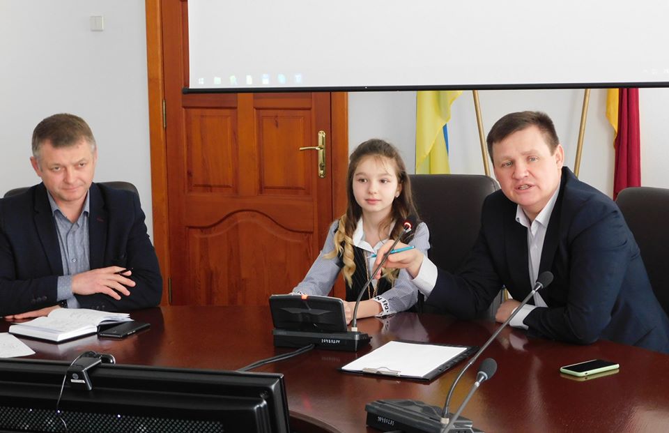 Робочий день наймолодшого міського голови Славутича - 88257518 2785050918244470 1672288320341671936 o suspilstvo, novyny, kyyivshhyna-suspilstvo, kyyivshhyna Робочий день наймолодшого міського голови Славутича - - 88257518 2785050918244470 1672288320341671936 o