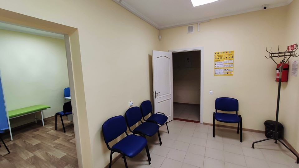 У Борисполі працюватиме Кабінет вірусологічного контролю - 89781155 3132541303423288 7192714905215041536 o novyny, kyyivshhyna, zdorov-ya, boryspil, anonsy У Борисполі працюватиме Кабінет вірусологічного контролю - - 89781155 3132541303423288 7192714905215041536 o