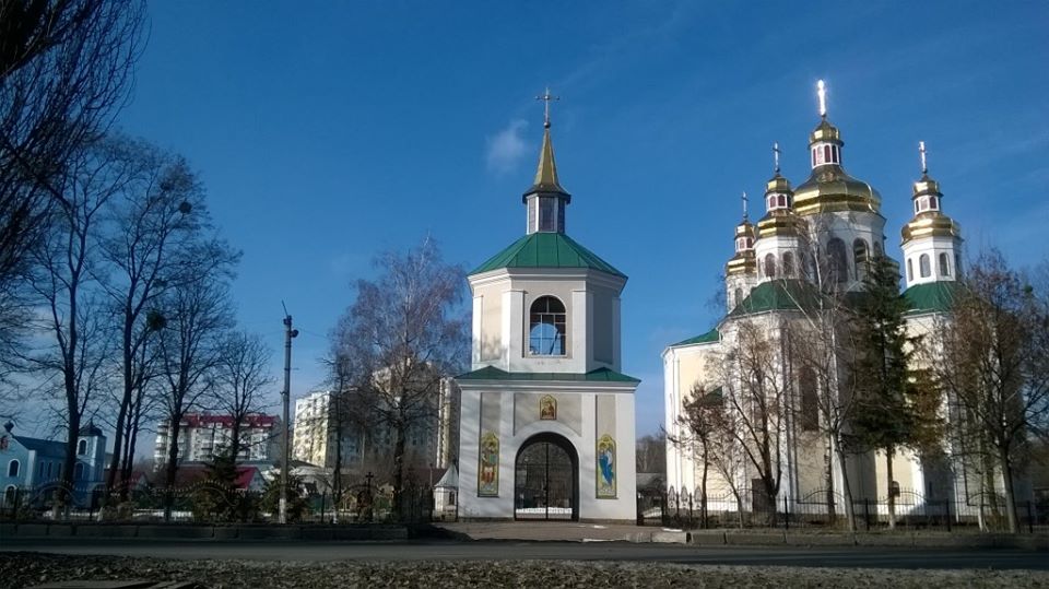 У Броварах щодня лунатимуть церковні дзвони - 89783505 507049030206796 6706670352728064000 o novyny, kyyivshhyna-suspilstvo, brovary У Броварах щодня лунатимуть церковні дзвони - - 89783505 507049030206796 6706670352728064000 o