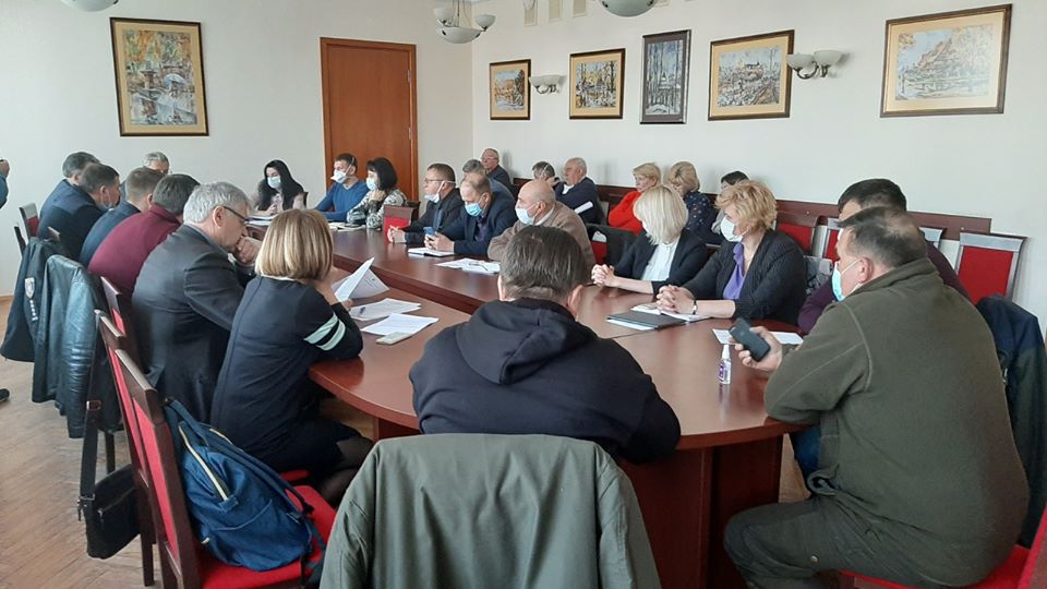 В Борисполі запровадили режим надзвичайної ситуації - 90057581 2722477791207763 2206158381641629696 o novyny, nadzvychajni-sytuatsiyi, kyyivshhyna, boryspil В Борисполі запровадили режим надзвичайної ситуації - - 90057581 2722477791207763 2206158381641629696 o