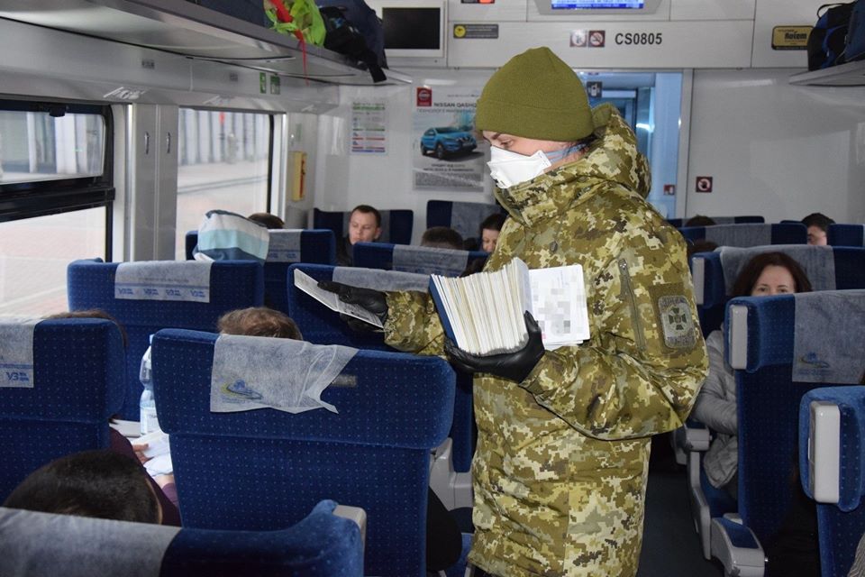 У ДП МА "Бориспіль" виявили чоловіка із коронавірусною інфекцією 90611953_1552822278202848_1070940848193011712_o У ДП МА "Бориспіль" виявили чоловіка із коронавірусною інфекцією
