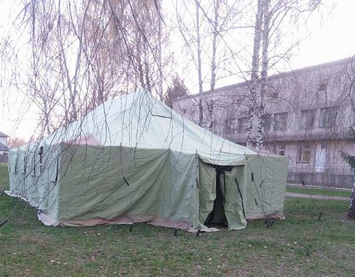Переяславці розкритикували мобільний пункт прийому хворих з підозрою на COVID-19 - 91095072 859698851170436 231954763996987392 n novyny, kyyivshhyna, zdorov-ya Переяславці розкритикували мобільний пункт прийому хворих з підозрою на COVID-19 - - 91095072 859698851170436 231954763996987392 n
