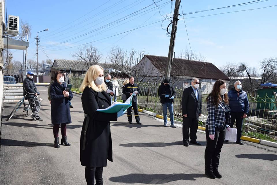 У Переяславі засідання виконкому провели на вулиці - 91306837 857286874744967 1254011853500055552 n novyny, kyyivshhyna У Переяславі засідання виконкому провели на вулиці - - 91306837 857286874744967 1254011853500055552 n