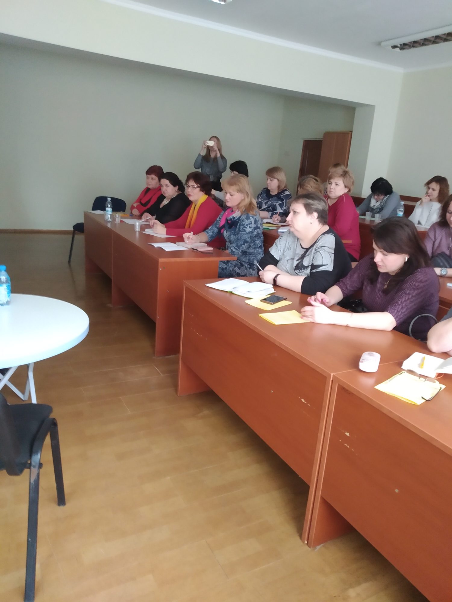 У Броварах відбувся обласний науково-практичний семінар - IMG 20200305 101902 1500x2000 novyny, kyyivshhyna, brovary У Броварах відбувся обласний науково-практичний семінар - - IMG 20200305 101902 1500x2000