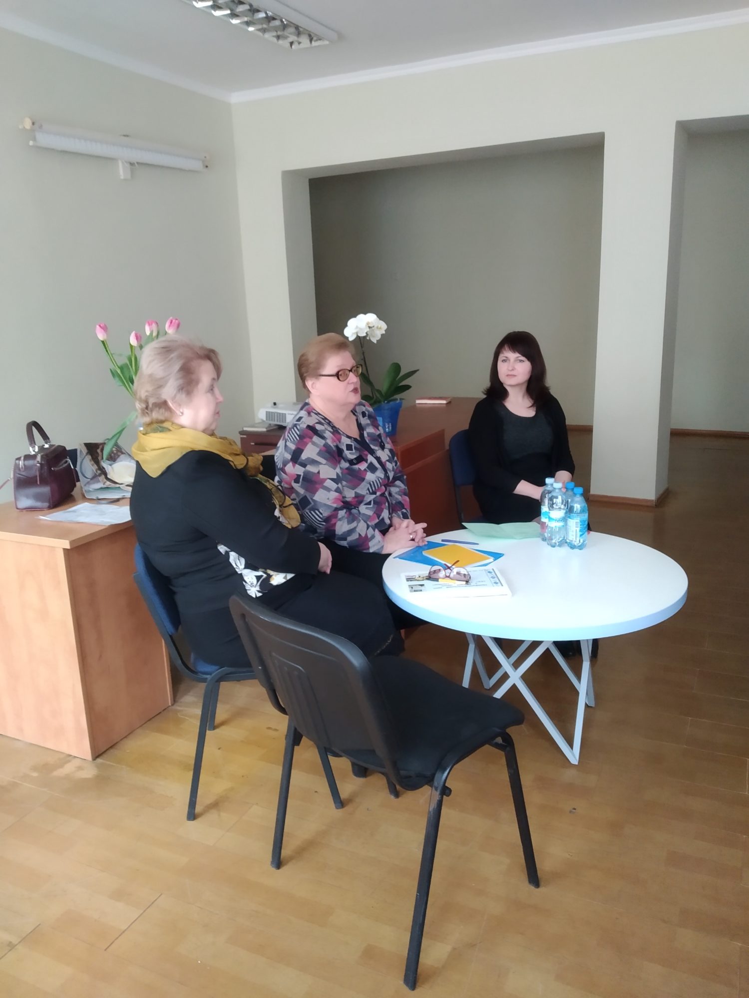 У Броварах відбувся обласний науково-практичний семінар - IMG 20200305 101909 1500x2000 novyny, kyyivshhyna, brovary У Броварах відбувся обласний науково-практичний семінар - - IMG 20200305 101909 1500x2000