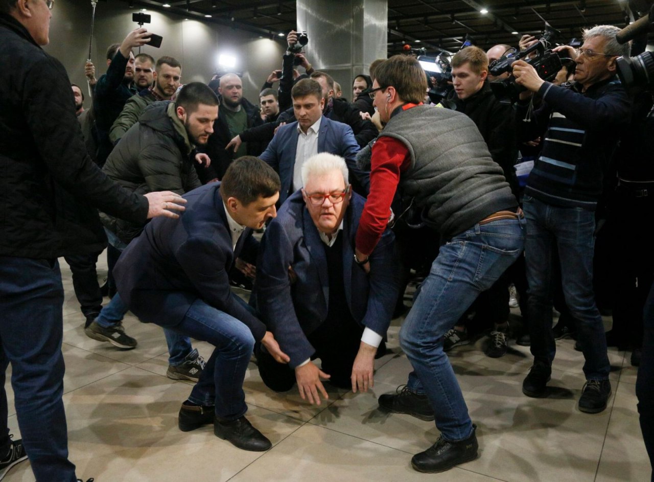 Шоумена Сергія Сивоха звільнили з посади радника секретаря РНБО - IMG 20200330 150556 700 ukrayina, novyny Шоумена Сергія Сивоха звільнили з посади радника секретаря РНБО - - IMG 20200330 150556 700
