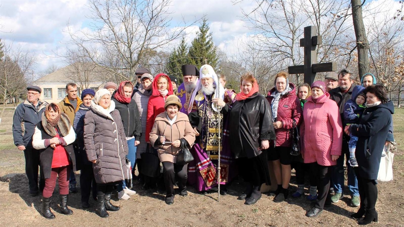 У Великих Пріцьках на Кагарличчині побудують нову церкву - a7lX6haNTOsReMmZ9abZ novyny, kyyivshhyna-suspilstvo, kyyivshhyna У Великих Пріцьках на Кагарличчині побудують нову церкву - - a7lX6haNTOsReMmZ9abZ