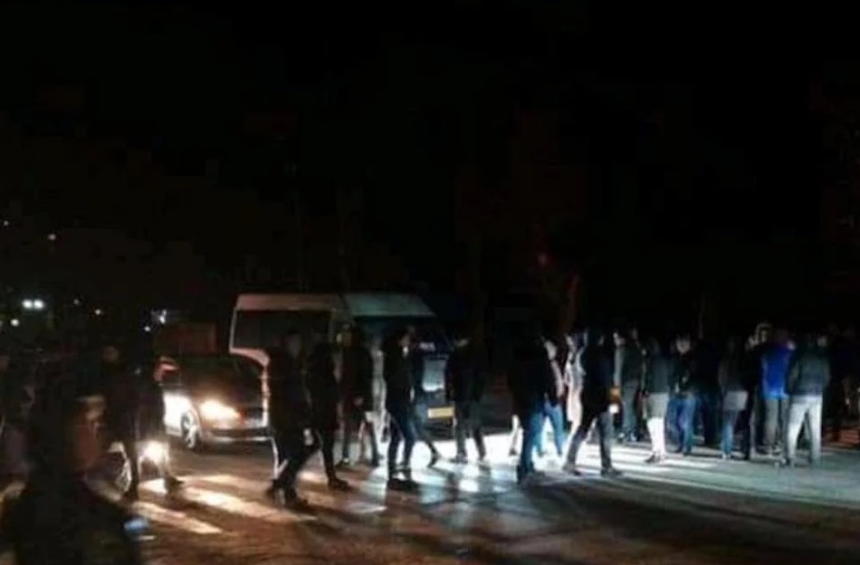 Вшосте за півроку: на переході в Білогородці знову збили людину, обурені люди перекрили дорогу - nenrets4 prygody, novyny, kyyevo-svyatoshynskyj-rajon, dtp Вшосте за півроку: на переході в Білогородці знову збили людину, обурені люди перекрили дорогу - - nenrets4