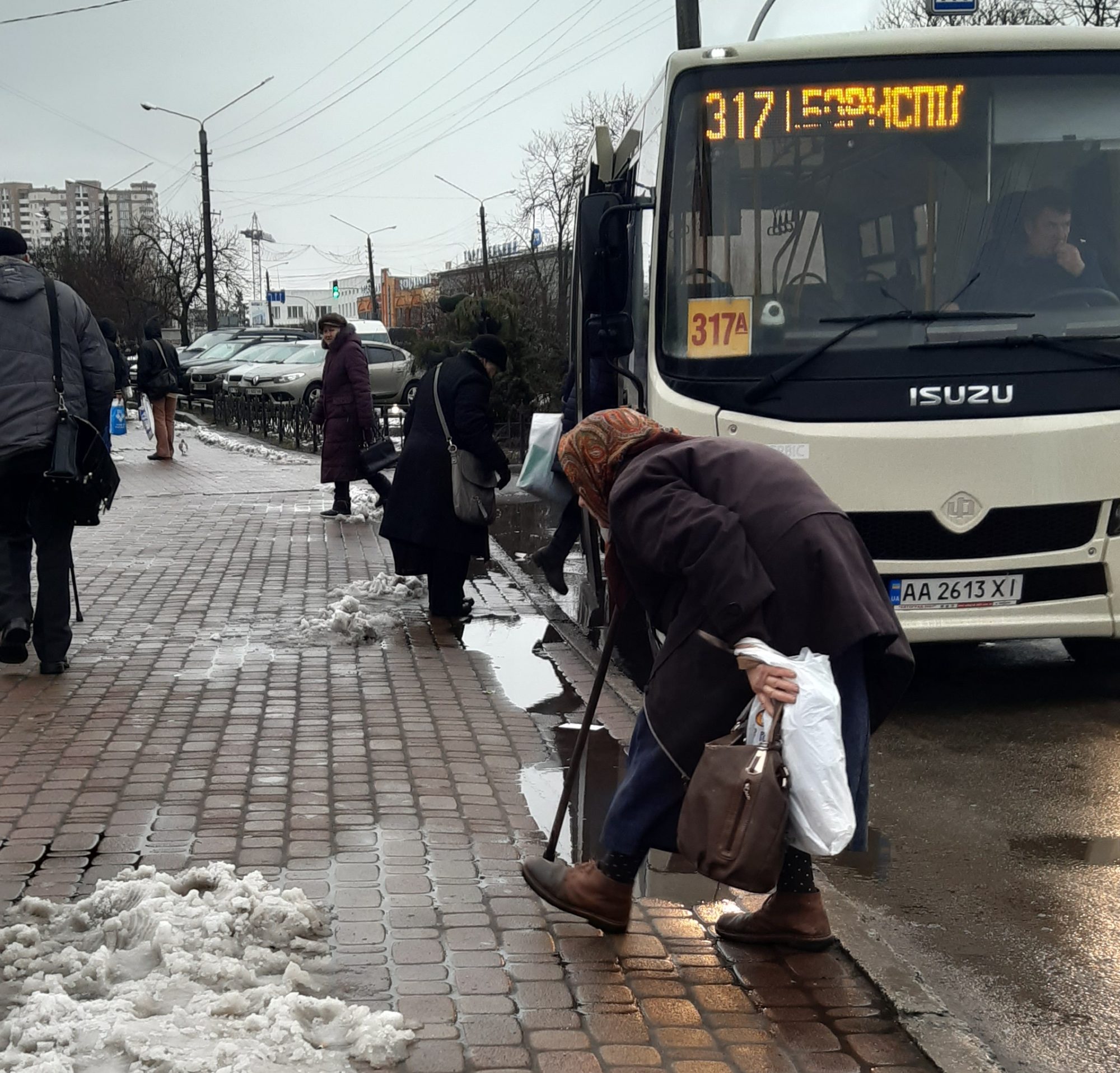 Пенсіонерам за 80 ПФУ виплачує по 500 грн - 20200130 114331 2000x1916 ukrayina, novyny, kyyivshhyna Пенсіонерам за 80 ПФУ виплачує по 500 грн - - 20200130 114331 2000x1916