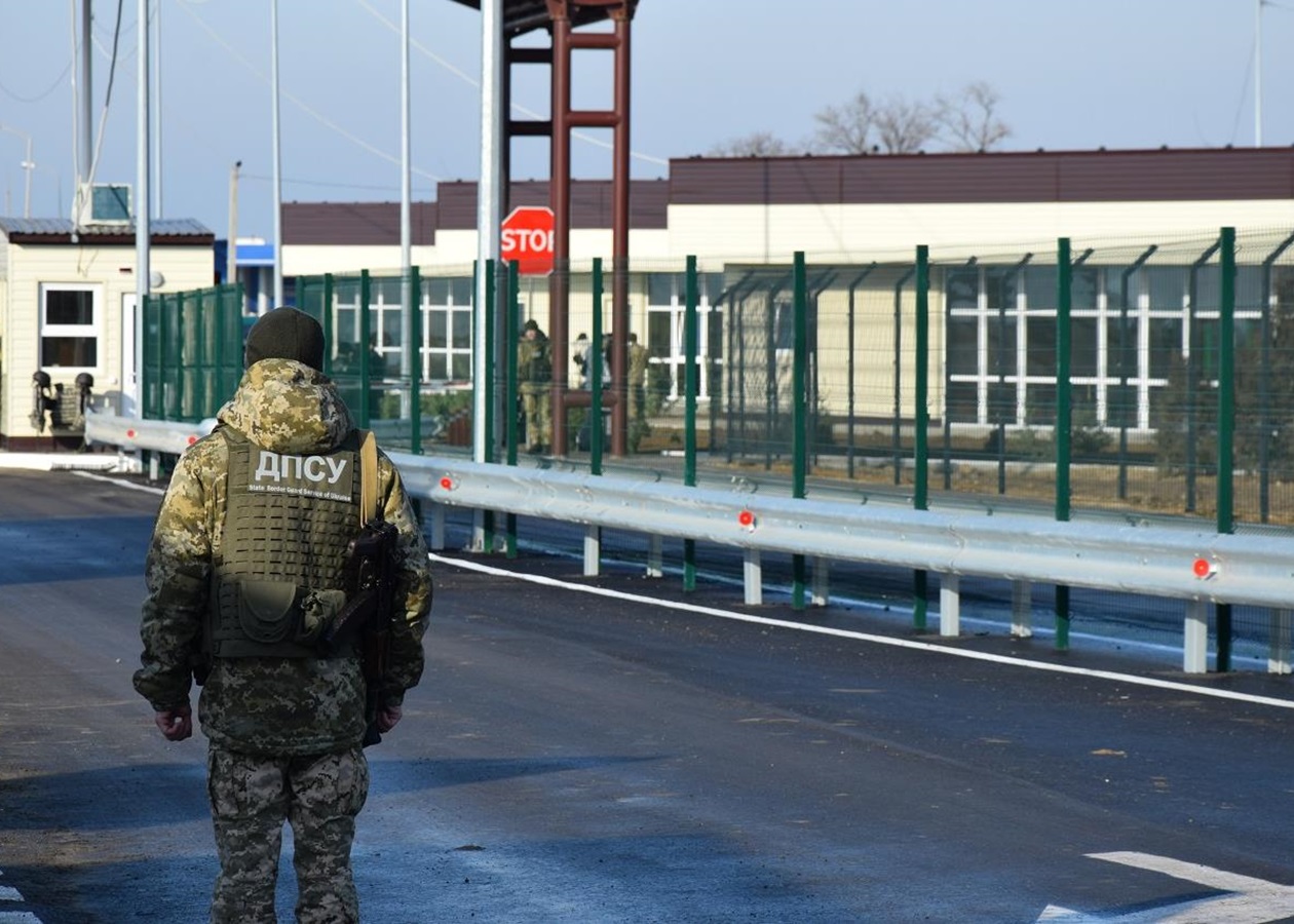 Прикордонники затримали сімох осіб, які порушили правила самоізоляції - 2487421 ukrayina, novyny, zdorov-ya Прикордонники затримали сімох осіб, які порушили правила самоізоляції - - 2487421