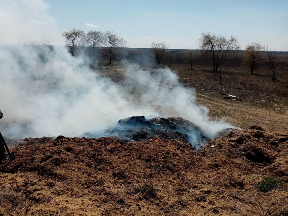 "Палаюче" 5 квітня: на Броварщині сталося шість пожеж в екосистемах - 92173741 648288196006963 4992141578786045952 00 prygody, pozhezhi, novyny, kyyivshhyna, brovary "Палаюче" 5 квітня: на Броварщині сталося шість пожеж в екосистемах - - 92173741 648288196006963 4992141578786045952 00