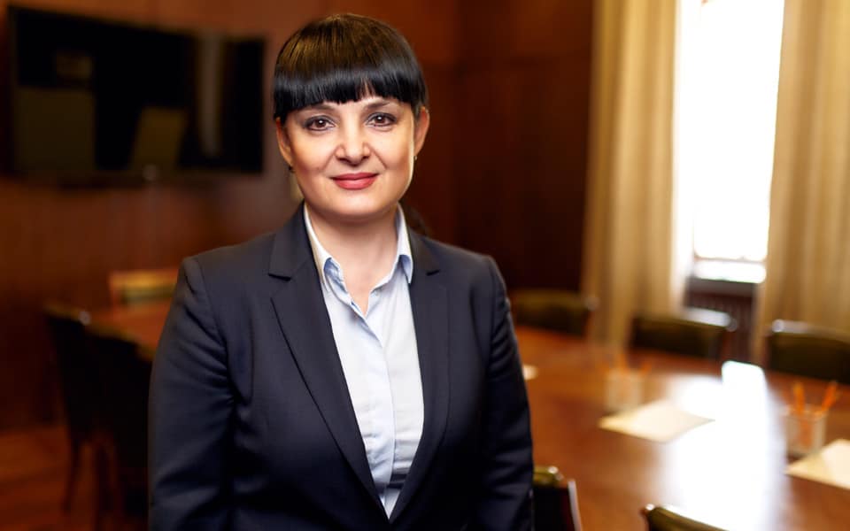 Уряд призначив нових заступників Міністра охорони здоров’я України - 92253417 1503158949847205 6393338804719058944 n ukrayina, novyny, kyyivshhyna, zdorov-ya Уряд призначив нових заступників Міністра охорони здоров’я України - - 92253417 1503158949847205 6393338804719058944 n