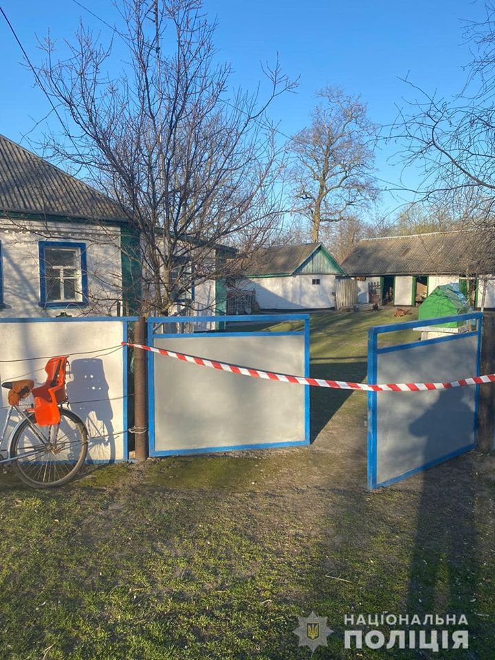 В Яготинському р-ні чоловік задушив пенсіонерку - 92262961 2900865083301978 5773261353854697472 o yagotyn, novyny, kryminal, kyyivshhyna В Яготинському р-ні чоловік задушив пенсіонерку - - 92262961 2900865083301978 5773261353854697472 o