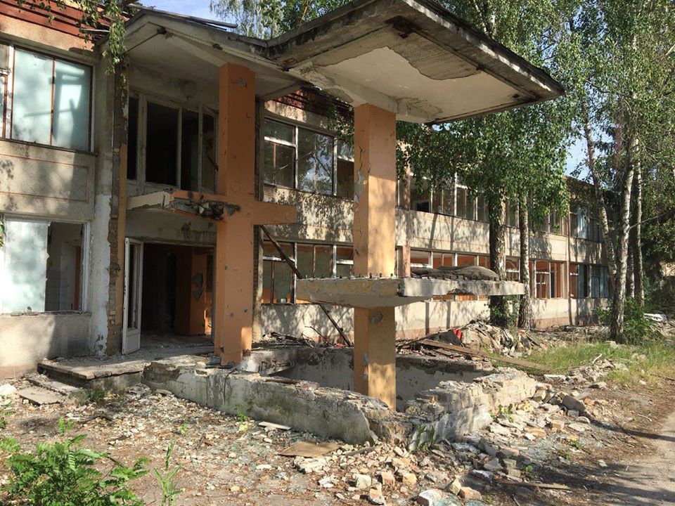 На Броварщині незаконно демонтували та знищили санаторій і дитячий табір: тривають слідчі дії - 92457662 3318531214824884 8126612473798197248 o prygody, novyny, kryminal, kyyivshhyna, brovary На Броварщині незаконно демонтували та знищили санаторій і дитячий табір: тривають слідчі дії - - 92457662 3318531214824884 8126612473798197248 o