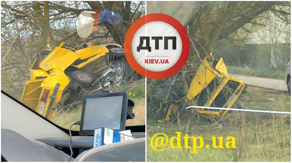 Розтрощене авто та двоє в реанімації: ДТП на Бориспільщині - 92701618 1638137046352182 7783724713204776960 o prygody, novyny, kyyivshhyna, boryspil, dtp Розтрощене авто та двоє в реанімації: ДТП на Бориспільщині - - 92701618 1638137046352182 7783724713204776960 o