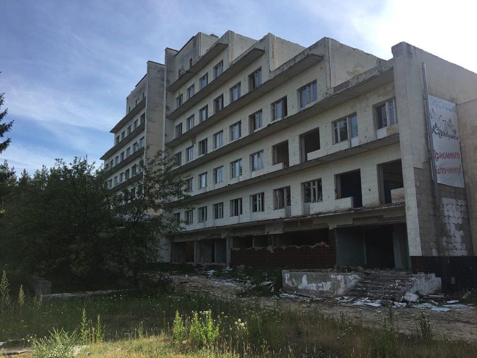 На Броварщині незаконно демонтували та знищили санаторій і дитячий табір: тривають слідчі дії - 93183213 3318530861491586 5109356678017449984 o prygody, novyny, kryminal, kyyivshhyna, brovary На Броварщині незаконно демонтували та знищили санаторій і дитячий табір: тривають слідчі дії - - 93183213 3318530861491586 5109356678017449984 o