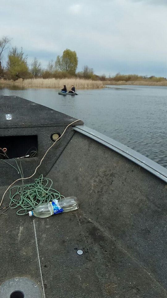 На Броварщині викрито браконьєрів - 93886933 2924430037633502 4047812874670702592 o prygody, novyny, kyyivshhyna, brovary На Броварщині викрито браконьєрів - - 93886933 2924430037633502 4047812874670702592 o
