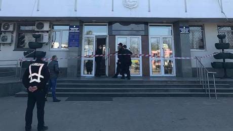 У Борисполі "замінували" приміщення суду - 94065398 1426482090867729 872722927752052736 n ukrayina, novyny, kryminal, kyyivshhyna, boryspil У Борисполі "замінували" приміщення суду - - 94065398 1426482090867729 872722927752052736 n