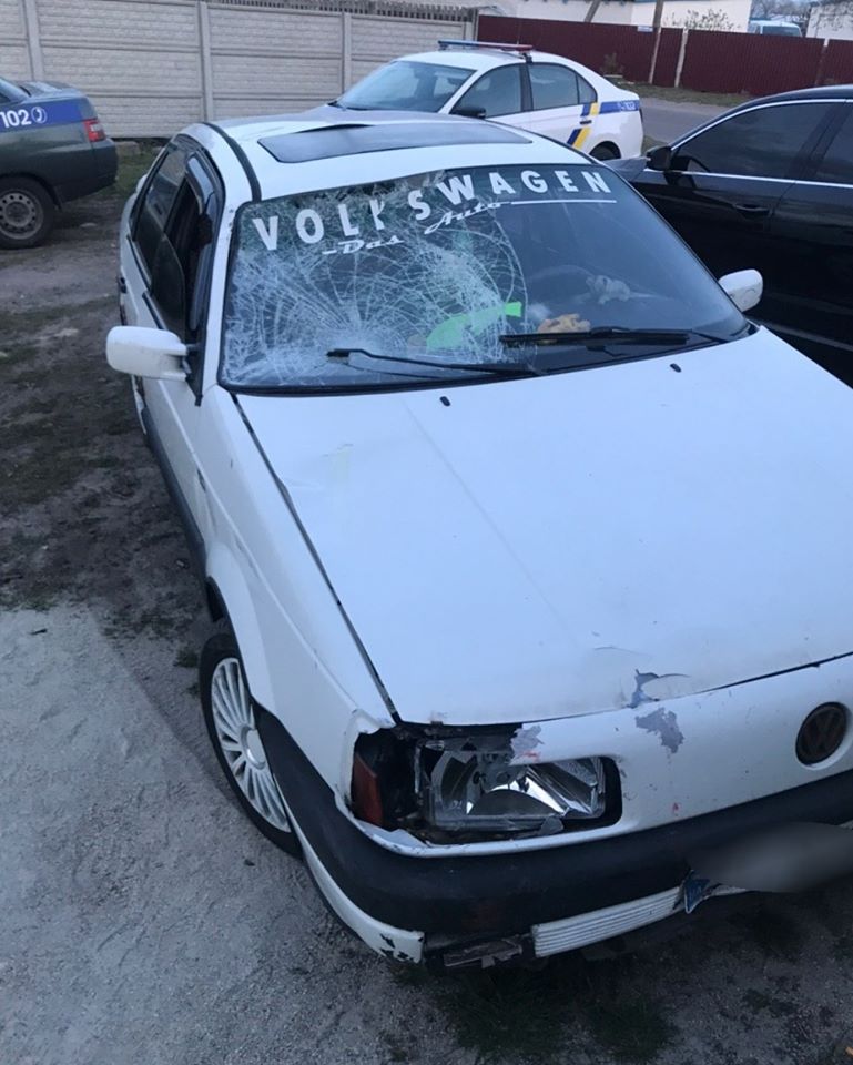 Водія, який насмерть збив велосипедиста на Васильківщині, затримали - 94529611 680726082690630 1438700257591427072 o novyny, kryminal, vasylkiv Водія, який насмерть збив велосипедиста на Васильківщині, затримали - - 94529611 680726082690630 1438700257591427072 o