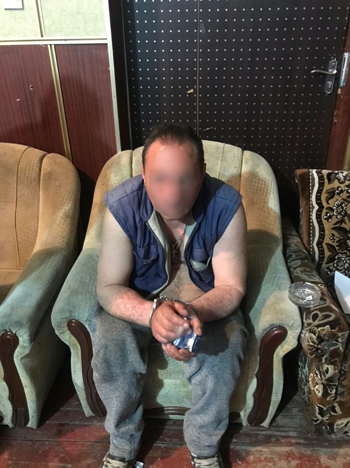 Водія, який насмерть збив велосипедиста на Васильківщині, затримали - 94584798 680726092690629 8988189957122162688 o novyny, kryminal, vasylkiv Водія, який насмерть збив велосипедиста на Васильківщині, затримали - - 94584798 680726092690629 8988189957122162688 o