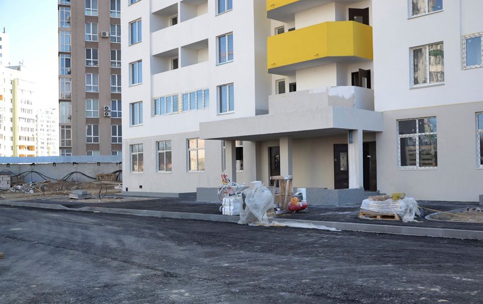 У Броварах відкриють дві нові амбулаторії сімейної медицини - 94701004 3540811525935728 4025171267375071232 o novyny, kyyivshhyna-suspilstvo, kyyivshhyna, brovary У Броварах відкриють дві нові амбулаторії сімейної медицини - - 94701004 3540811525935728 4025171267375071232 o