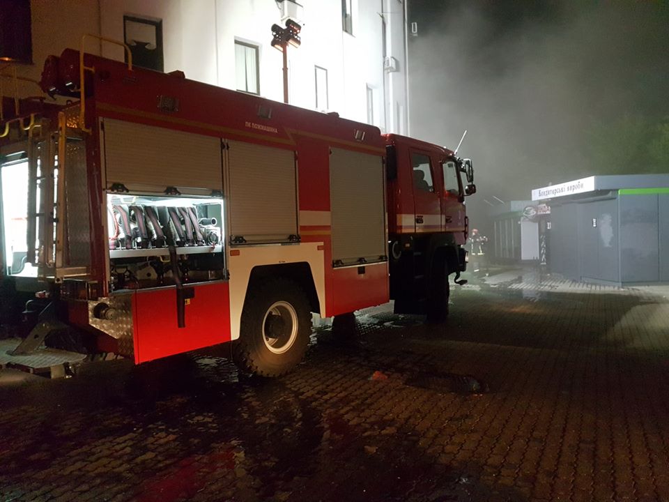 У Києві горіли торгові ряди в підземному переході - 94869029 2919694531443803 454612319662505984 o pozhezhi, novyny, kyiv У Києві горіли торгові ряди в підземному переході - - 94869029 2919694531443803 454612319662505984 o