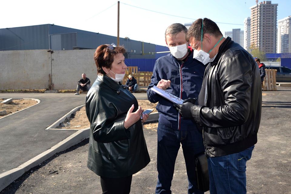 У Броварах відкриють дві нові амбулаторії сімейної медицини - 94883352 3540811715935709 2608671223290265600 o novyny, kyyivshhyna-suspilstvo, kyyivshhyna, brovary У Броварах відкриють дві нові амбулаторії сімейної медицини - - 94883352 3540811715935709 2608671223290265600 o
