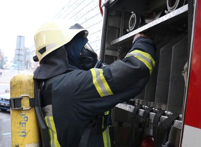 Столичні рятувальники не могли загасити пожежу через відсутність письмового дозволу - 95389847 2924215744325015 3373854994653511680 n pozhezhi, novyny, kyiv Столичні рятувальники не могли загасити пожежу через відсутність письмового дозволу - - 95389847 2924215744325015 3373854994653511680 n