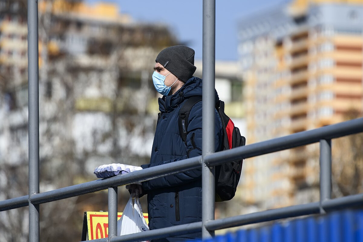 Уряд змінив умови для обов'язкової обсервації - 966752 large ukrayina, novyny, kyyivshhyna, zdorov-ya Уряд змінив умови для обов'язкової обсервації - - 966752 large