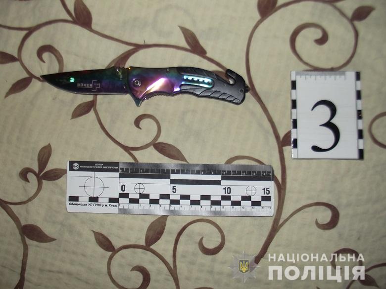 У Києві за розбійні напади судитимуть молодика - Obol rozbiyvkvartyri1 prygody, novyny, kryminal, kyiv У Києві за розбійні напади судитимуть молодика - - Obol rozbiyvkvartyri1