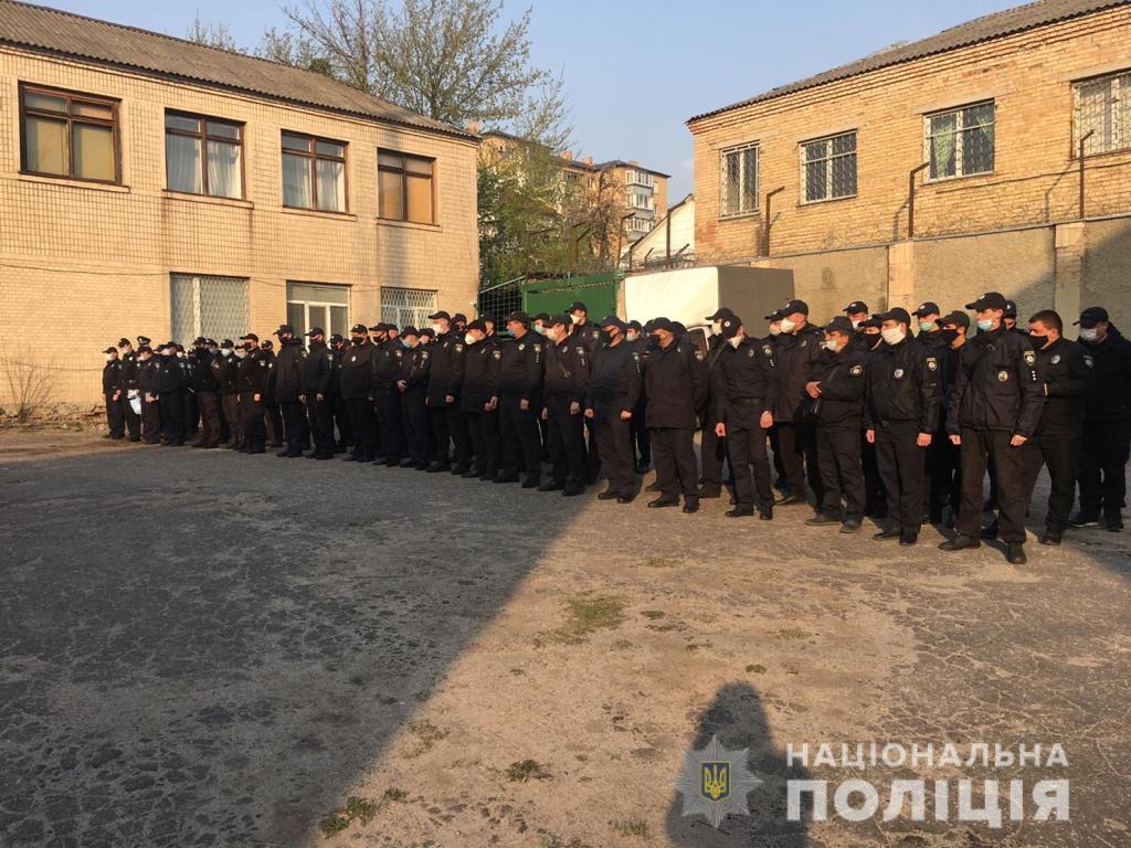 Публічний порядок під час Великодніх свят контролюватимуть понад 1700 правоохоронців - WhatsApp Image 2020 04 18 at 19.31.21 4 novyny, kyyivshhyna-suspilstvo, kyyivshhyna Публічний порядок під час Великодніх свят контролюватимуть понад 1700 правоохоронців - - WhatsApp Image 2020 04 18 at 19.31.21 4