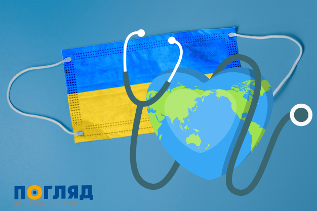 Україна неодмінно матиме сучасну та ефективну медицину – глава МОЗу - den zdorovya 2 ukrayina, suspilstvo, zdorov-ya Україна неодмінно матиме сучасну та ефективну медицину – глава МОЗу - - den zdorovya 2