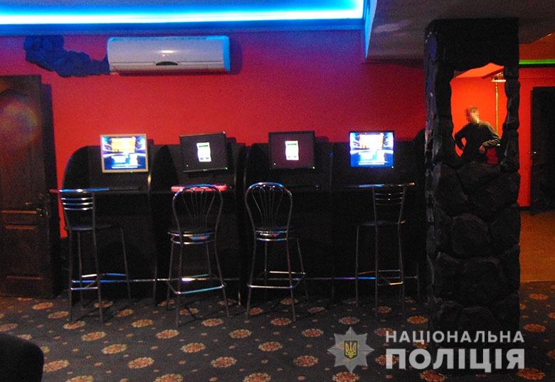 У Києві припинили роботу п'яти підпільних гральних закладів - igorbiz170420 prygody, novyny, kryminal, kyiv У Києві припинили роботу п'яти підпільних гральних закладів - - igorbiz170420