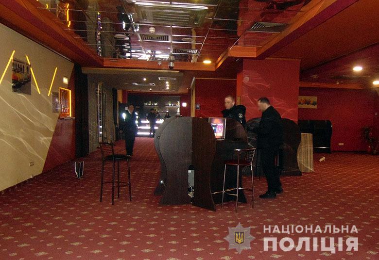У Києві припинили роботу п'яти підпільних гральних закладів - igorbiz1704201 prygody, novyny, kryminal, kyiv У Києві припинили роботу п'яти підпільних гральних закладів - - igorbiz1704201