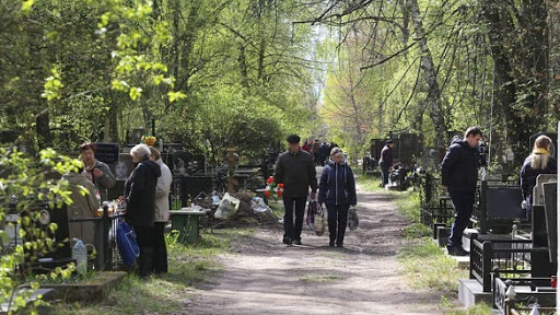 У Києві в поминальні дні закриють всі кладовища - unnamed 4 suspilstvo, novyny, kyiv У Києві в поминальні дні закриють всі кладовища - - unnamed 4